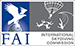 FAI ISC Logo